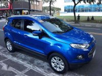 Ford EcoSport 2016 for sale