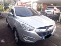 2013 Hyundai Tucson AT for sale