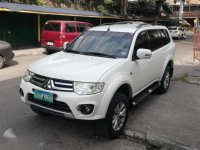 2014 Mitsubishi Montero for sale