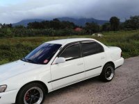 1994 Toyota Corolla gli manual fresh FOR SALE