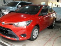 Toyota Vios 2017 for sale