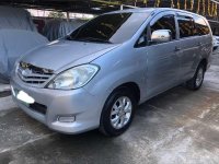 Toyota Innova 2010 for sale