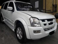 2006 Isuzu Alterra for sale