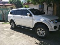 Mitsubishi Montero 2015 for sale