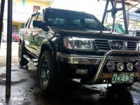 Like New Nissan Frontier for sale 