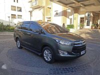 Toyota Innova 2017 for sale