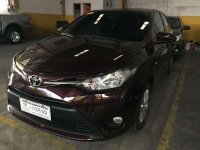 2017 Toyota Vios for sale