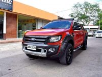 2015 Ford Ranger for sale