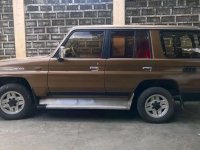 Toyota Land Cruiser 2000 for sale