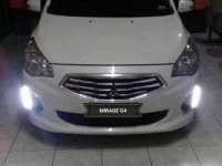 2014 MITSUBISHI MIRAGE G4 FOR SALE