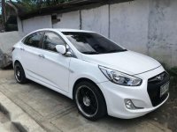 2015 Hyundai Accent for sale