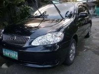 Toyota Altis 2007 for sale