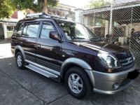 Mitsubishi Adventure 2012 for sale