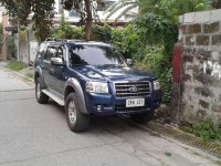2008 Ford Everest suv FOR SALE