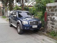 2008 Ford Everest suv FOR SALE