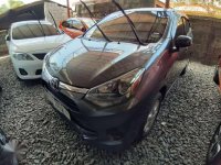 2017 Toyota Wigo for sale