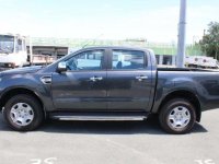 2017 Ford Ranger for sale