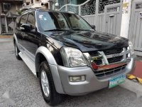 2006 Isuzu Alterra for sale