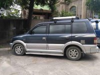 Mitsubishi Adventure 2000 for sale