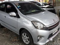 Toyota Wigo 2016 for sale