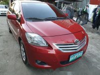 2011 Toyota Vios for sale