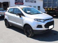 2017 Ford Ecosport for sale