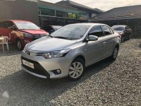 2018 Toyota Vios E Automatic 5tkm only very fresh