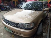 1998 Toyota Corolla lovelife FOR SALE