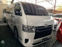 2017 Toyota Hiace for sale