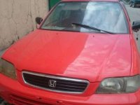 Honda City 1997 FOR SALE