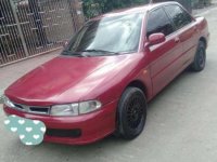 Like New Mitsubishi Lancer for sale