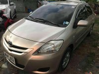 Selling! Our beloved Toyota Vios 1.3 E manual 2010
