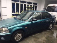 Honda Civic LXI 1996 for sale