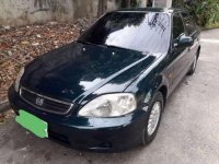 Honda Civic 2000 for sale