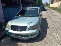 2003 Mitsubishi Lancer for sale