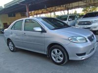 2004 Toyota Vios for sale