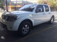 2013 Nissan Navara for sale