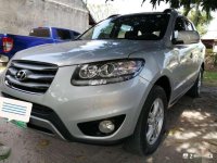 Hyundai Santa Fe 2012 for sale