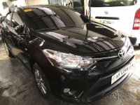 2018 Toyota Vios 1.3 E Dual VVTI Automatic