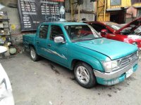 2000 Toyota Hilux for sale