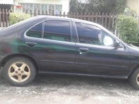 Like New Nissan Sentra for sale