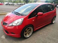 Honda Jazz AT 2010 for sale