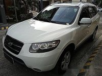 Hyundai Santa Fe 2009 for sale