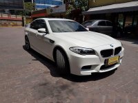 2013 BMW  M5 for sale