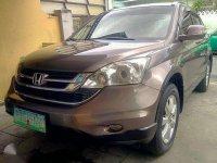 2010 Honda CRV for sale