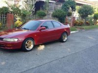 Toyota Corolla Levin 2door 1996 FOR SALE