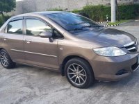 Honda City 2007 for sale