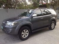 Toyota Fortuner 2006 for sale