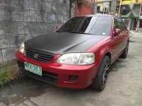 2000 Honda City for sale