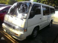 Nissan Urvan 2013 for sale